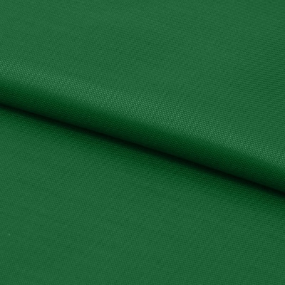 Ткань подкладочная 19-5420, антист., 50 гр/м2, шир.150см, цвет зелёный - купить в Рыбинске. Цена 62.84 руб.