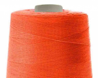 Швейные нитки (армированные) 28S/2, нам. 2 500 м, цвет 598 - купить в Рыбинске. Цена: 139.91 руб.