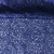 Сетка с пайетками №13, 188 гр/м2, шир.140см, цвет синий - купить в Рыбинске. Цена 433.60 руб.
