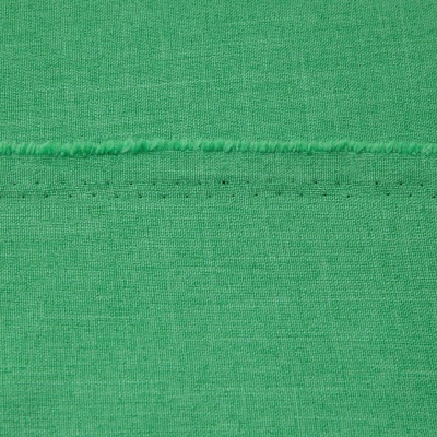 Ткань костюмная габардин "Меланж" 6103А, 172 гр/м2, шир.150см, цвет трава - купить в Рыбинске. Цена 296.19 руб.