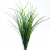 Трава искусственная -4, шт  (осока 50 см/8 см  7 листов)				 - купить в Рыбинске. Цена: 130.73 руб.