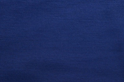 Трикотаж "Grange" R.BLUE 5# (2,38м/кг), 280 гр/м2, шир.150 см, цвет т.синий - купить в Рыбинске. Цена 861.22 руб.