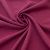 Ткань костюмная габардин "Меланж" 6151А, 172 гр/м2, шир.150см, цвет марсала - купить в Рыбинске. Цена 296.19 руб.