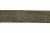 Окантовочная тесьма №158, шир. 22 мм (в упак. 100 м), цвет хаки - купить в Рыбинске. Цена: 207.68 руб.