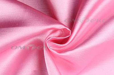 Портьерная ткань Шанзализе 2026, №11 (295 см)розовый - купить в Рыбинске. Цена 480.95 руб.