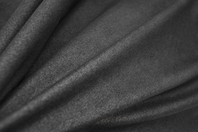 Ткань костюмная AD2542, цв.2 т.серый - купить в Рыбинске. Цена 481.90 руб.
