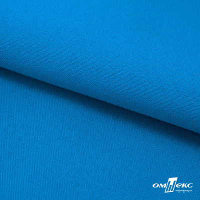 Ткань костюмная габардин "Белый Лебедь" 11062, 183 гр/м2, шир.150см, цвет т.голубой - купить в Рыбинске. Цена 202.61 руб.