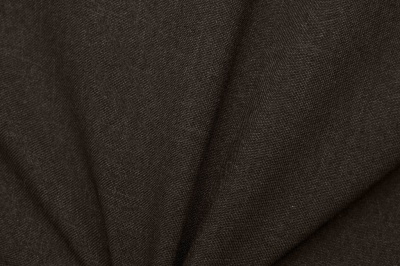 Ткань костюмная 25389 2002, 219 гр/м2, шир.150см, цвет т.серый - купить в Рыбинске. Цена 334.09 руб.
