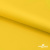 Ткань подкладочная 15-1062, антист., 50 гр/м2, шир.150см, цвет жёлтый - купить в Рыбинске. Цена 62.84 руб.