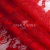 Кружевное полотно стрейч 15A61/RED, 100 гр/м2, шир.150см - купить в Рыбинске. Цена 1 580.95 руб.