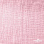 Ткань Муслин, 100% хлопок, 125 гр/м2, шир. 135 см   Цв. Розовый Кварц   - купить в Рыбинске. Цена 337.25 руб.