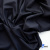 Ткань сорочечная Илер 100%полиэстр, 120 г/м2 ш.150 см, цв. темно синий - купить в Рыбинске. Цена 290.24 руб.