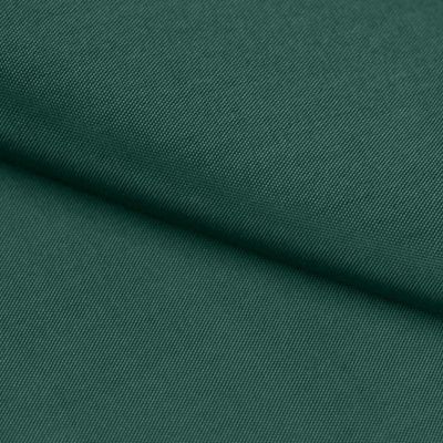 Ткань подкладочная 19-5320, антист., 50 гр/м2, шир.150см, цвет т.зелёный - купить в Рыбинске. Цена 62.84 руб.