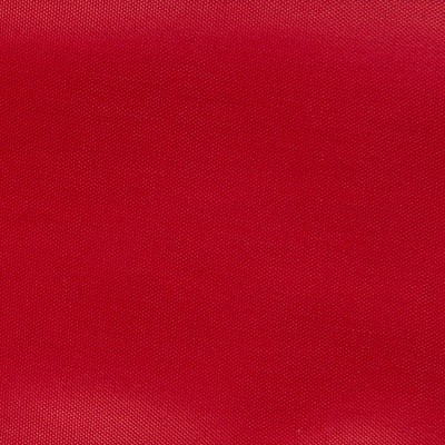 Ткань подкладочная 19-1557, антист., 50 гр/м2, шир.150см, цвет красный - купить в Рыбинске. Цена 62.84 руб.