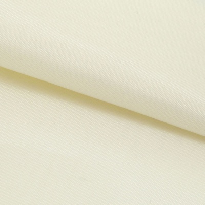 Ткань подкладочная Таффета 11-0606, 48 гр/м2, шир.150см, цвет молоко - купить в Рыбинске. Цена 56.07 руб.