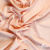 Ткань плательно-костюмная, 100% хлопок, 135 г/м2, шир. 145 см #202, цв.(23)-розовый персик - купить в Рыбинске. Цена 392.32 руб.