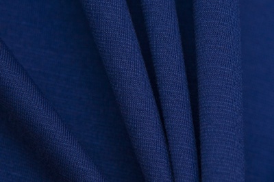 Трикотаж "Grange" R.BLUE 5# (2,38м/кг), 280 гр/м2, шир.150 см, цвет т.синий - купить в Рыбинске. Цена 861.22 руб.