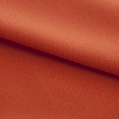 Костюмная ткань с вискозой "Меган" 16-1451, 210 гр/м2, шир.150см, цвет лососевый - купить в Рыбинске. Цена 378.55 руб.