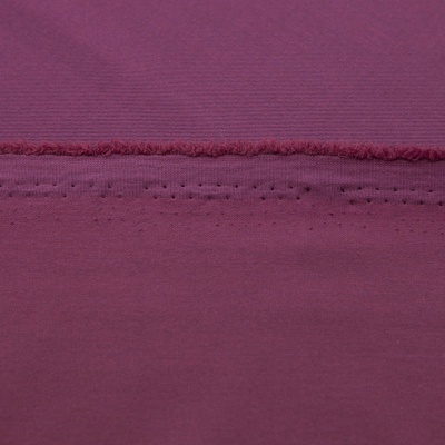 Костюмная ткань с вискозой "Меган" 19-2430, 210 гр/м2, шир.150см, цвет вишня - купить в Рыбинске. Цена 378.55 руб.