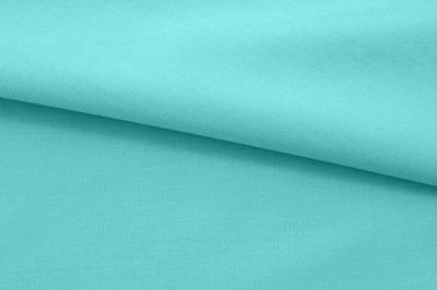 Ткань сорочечная стрейч 16-5533, 115 гр/м2, шир.150см, цвет изумруд - купить в Рыбинске. Цена 285.04 руб.