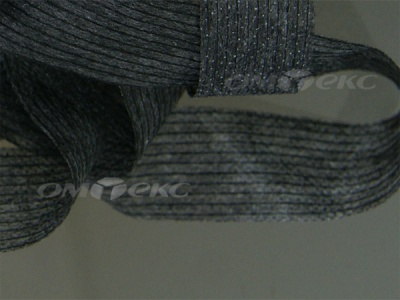 Прокладочная лента (нитепрошивная) ST7225, шир. 10 мм (боб. 100 м), цвет графит - купить в Рыбинске. Цена: 1.53 руб.