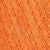 Пряжа "Виск.шелк блестящий", 100% вискоза лиоцель, 100гр, 350м, цв.035-оранжевый - купить в Рыбинске. Цена: 195.66 руб.