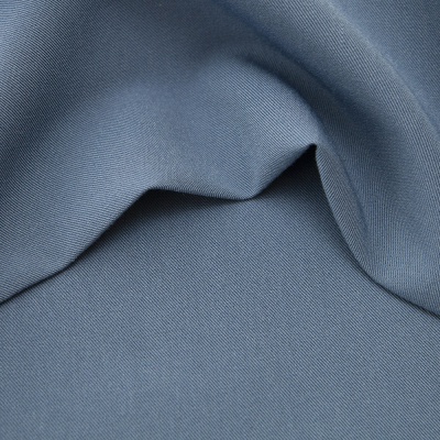 Костюмная ткань с вискозой "Меган" 18-4023, 210 гр/м2, шир.150см, цвет серо-голубой - купить в Рыбинске. Цена 380.91 руб.