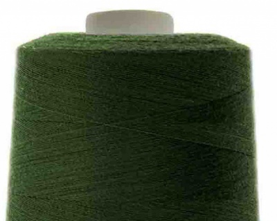 Швейные нитки (армированные) 28S/2, нам. 2 500 м, цвет 596 - купить в Рыбинске. Цена: 148.95 руб.