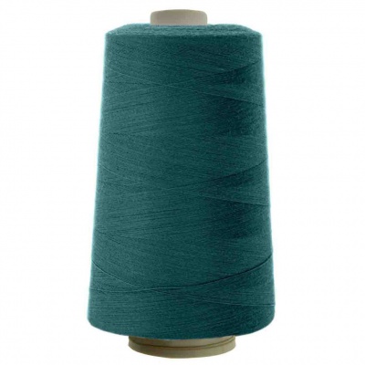 Швейные нитки (армированные) 28S/2, нам. 2 500 м, цвет 252 - купить в Рыбинске. Цена: 148.95 руб.