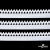 Резинка бельевая ажурная #123-03, шир.15 мм, цв.белый - купить в Рыбинске. Цена: 7.84 руб.
