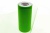 Фатин в шпульках 16-146, 10 гр/м2, шир. 15 см (в нам. 25+/-1 м), цвет зелёный - купить в Рыбинске. Цена: 100.69 руб.