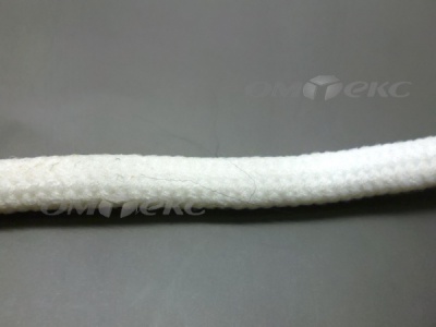 Шнурки т.13 130 см белые - купить в Рыбинске. Цена: 33.70 руб.