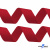 Красный- цв.171-Текстильная лента-стропа 550 гр/м2 ,100% пэ шир.40 мм (боб.50+/-1 м) - купить в Рыбинске. Цена: 637.68 руб.