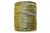 Пайетки "ОмТекс" на нитях, CREAM, 6 мм С / упак.73+/-1м, цв. А-319 - белый - купить в Рыбинске. Цена: 300.55 руб.