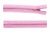 Молния потайная Т3 513, 20 см, капрон, цвет св.розовый - купить в Рыбинске. Цена: 5.17 руб.
