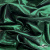 Трикотажное полотно голограмма, шир.140 см, #602 -чёрный/зелёный - купить в Рыбинске. Цена 385.88 руб.