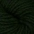 Пряжа "Шнурочная", 50% шерсть, 50% акрил, 250гр, 75м, цв.110-зеленый - купить в Рыбинске. Цена: 469.59 руб.
