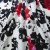 Плательная ткань "Фламенко" 22.1, 80 гр/м2, шир.150 см, принт растительный - купить в Рыбинске. Цена 239.03 руб.