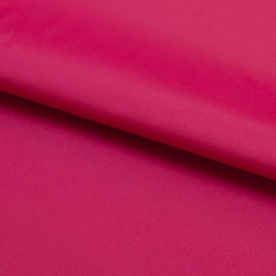 Курточная ткань Дюэл (дюспо) 18-2143, PU/WR/Milky, 80 гр/м2, шир.150см, цвет фуксия - купить в Рыбинске. Цена 141.80 руб.
