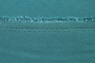 Костюмная ткань с вискозой "Бриджит" 15-5516, 210 гр/м2, шир.150см, цвет ментол - купить в Рыбинске. Цена 524.13 руб.
