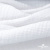 Ткань Муслин, 100% хлопок, 125 гр/м2, шир. 140 см #201 цв.(2)-белый - купить в Рыбинске. Цена 464.97 руб.