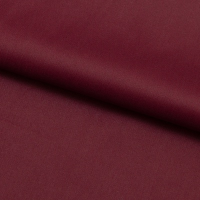 Текстильный материал Поли понж (Дюспо) бордовый, WR PU 65г/м2, 19-2024, шир. 150 см - купить в Рыбинске. Цена 82.93 руб.