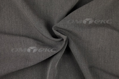 Костюмная ткань с вискозой "Тренто", 210 гр/м2, шир.150см, цвет серый - купить в Рыбинске. Цена 531.32 руб.