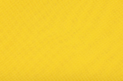 Желтый шифон 75D 100% п/эфир 19/yellow, 57г/м2, ш.150см. - купить в Рыбинске. Цена 128.15 руб.