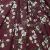Плательная ткань "Фламенко" 3.3, 80 гр/м2, шир.150 см, принт растительный - купить в Рыбинске. Цена 317.46 руб.