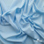 Ткань сорочечная Илер 100%полиэстр, 120 г/м2 ш.150 см, цв.голубой - купить в Рыбинске. Цена 290.24 руб.