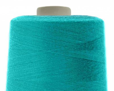Швейные нитки (армированные) 28S/2, нам. 2 500 м, цвет 360 - купить в Рыбинске. Цена: 148.95 руб.