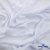 Ткань плательная Муар, 100% полиэстер,165 (+/-5) гр/м2, шир. 150 см, цв. Белый - купить в Рыбинске. Цена 215.65 руб.