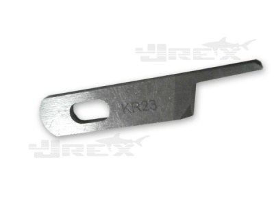 Нож верхний для оверлока KR-23 - купить в Рыбинске. Цена 182.94 руб.