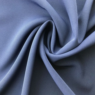 Костюмная ткань "Элис", 220 гр/м2, шир.150 см, цвет ниагара - купить в Рыбинске. Цена 308 руб.